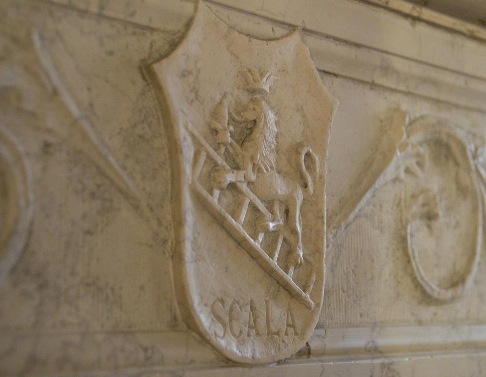 Hotel Scala Treviso Exterior foto