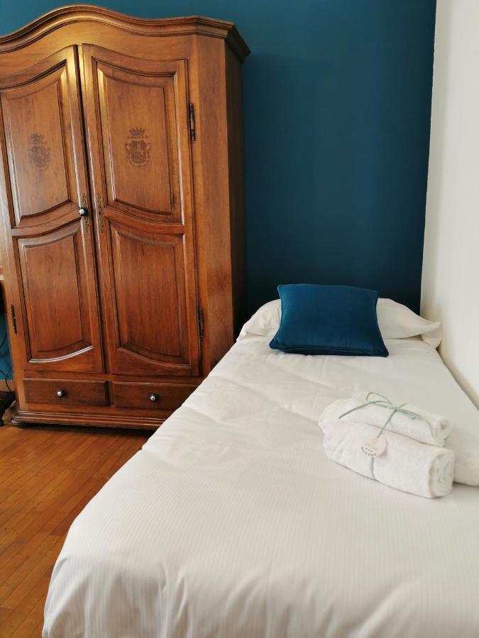 Hotel Scala Treviso Exterior foto